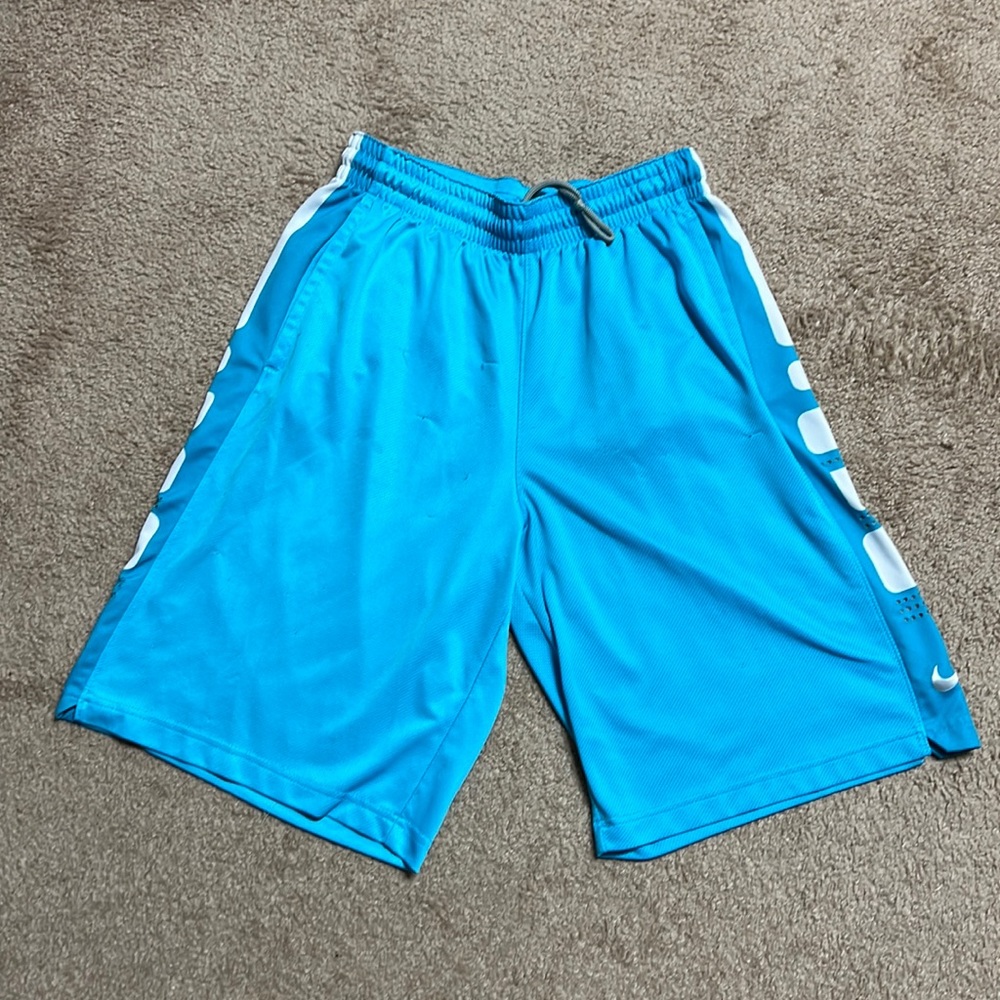 Nike Elite Shorts